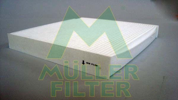 MULLER FILTER Suodatin, sisäilma FC356